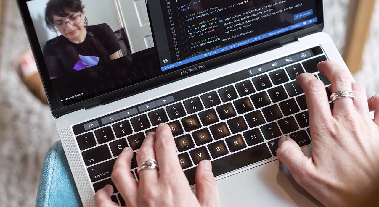 Laptop