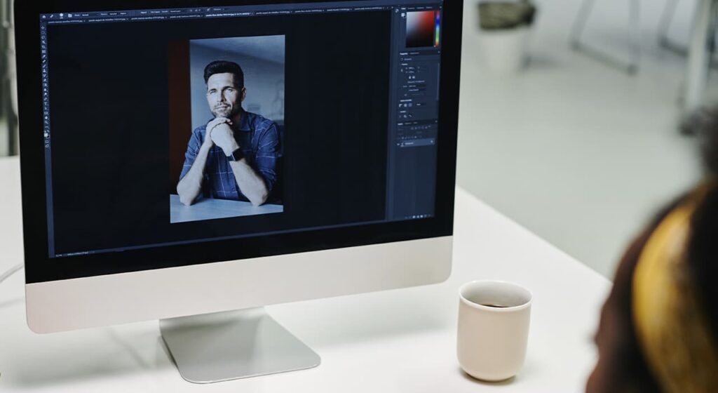 monitor