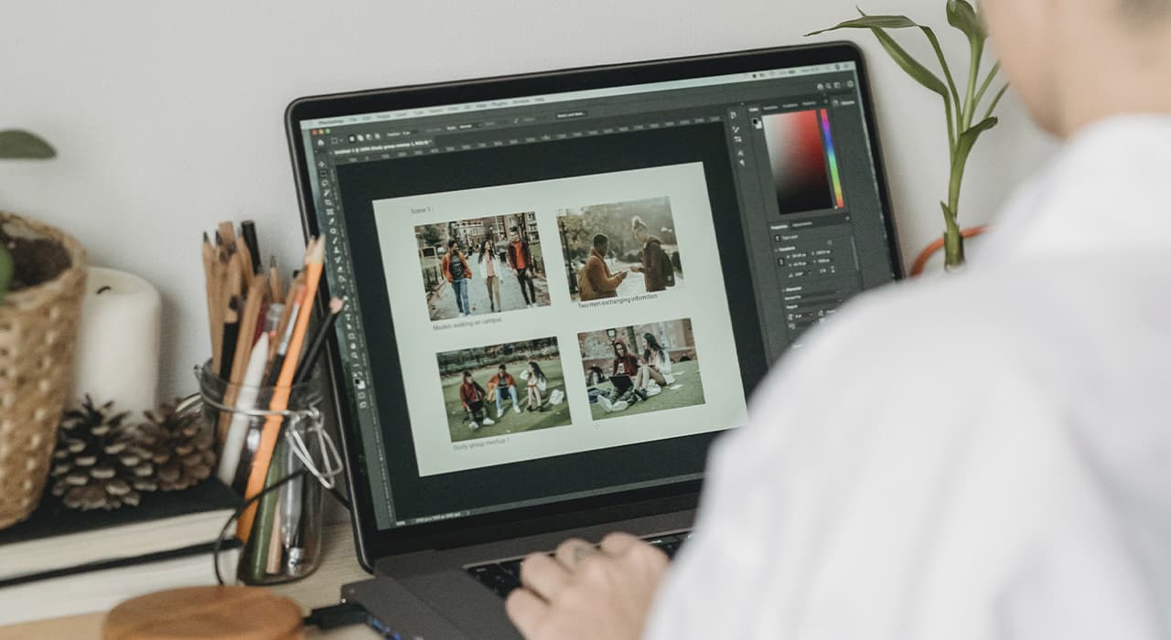 Best free photo editors for PC